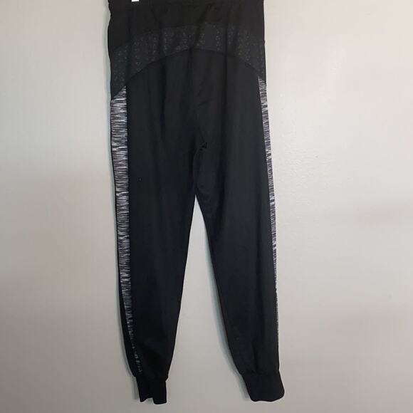 Game Time Men Elastic Waist Easy Fit Jogger Pants M - Picture 3 of 10